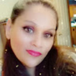 Meet your Posher, Patty